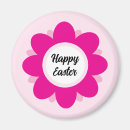 Search for bright pink magnets Simple