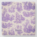 Search for purple coasters Retro