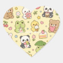 Search for animal friends stickers Bear