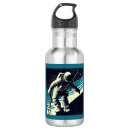 Search for spacewalker Spaceman