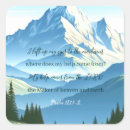 Search for 121 stickers Scripture