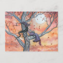 Search for pagan halloween cards Autumn