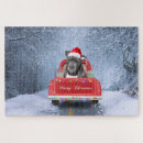 Search for christmas puzzles Animal