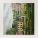 Search for country scene puzzles Farm