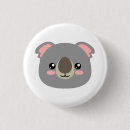 Search for cute koala badges Bear