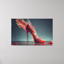 Search for high heel shoe decor Glamour