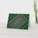 Search for wallace cards Plaid