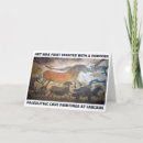 Search for cave painting postcards Paleolithic