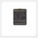Search for mystical forest stickers Whimsigoth