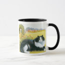 Search for garden cat mugs Gardening