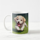 Search for labrador puppy mugs Cute