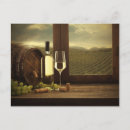 Search for corkscrew postcards Alcohol