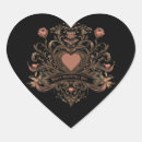 Search for victorian valentines stickers Retro