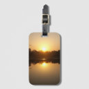 Search for australia luggage tags Sunset