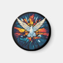 Search for religious designs magnets Christian