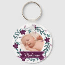 Search for birth date key rings Modern