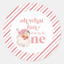 Search for pink christmas stickers Retro