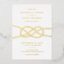 Search for knot invitations Classic