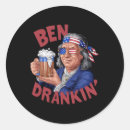 Search for ben franklin stickers Flag