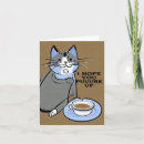 Search for cat thank you cards Adorable