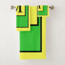 Search for lemon bath towels Black