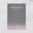 Search for cute chubby business cards Trendy