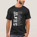 Search for show cattle tshirts Steer