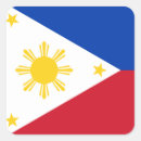 Search for flag of philippines stickers World flags