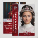 Search for crown photography Red