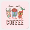 Search for kawaii santa stickers Festive