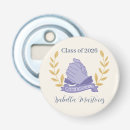 Search for graduation bottle openers Congratulations