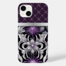Search for purple floral iphone cases Victorian