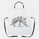 Search for fossils aprons Prehistoric