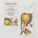 Search for caterpillar business cards Nature