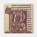 Search for crusaders magnets Manuscript