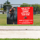 Search for sports banners Coach