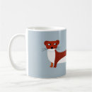 Search for cute ferret mugs Weasel