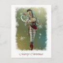 Search for cap christmas cards Snowflakes