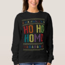 Search for gay ugly christmas hoodies Funny