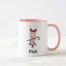 Search for merry grinchmas mugs Cindy lou who