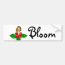 Search for garden bumper stickers Rose