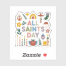 Search for all saints stickers Mexico