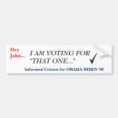 Search for ams bumper stickers Quote