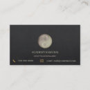 Search for yin yang business cards Martial arts