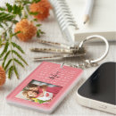 Search for love words key rings Quote