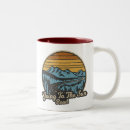 Search for retro road mugs Nature