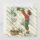 Search for snowman cards Retro