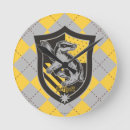 Search for witch clocks Hufflepuff house