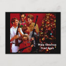 Search for conservative christmas cards Usa