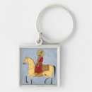 Search for persian square key rings Century